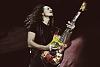 Kirk Hammett by mehmeturgut