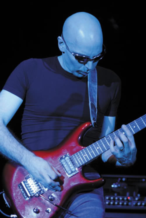 satriani