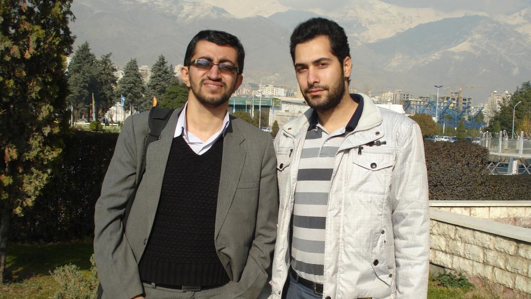 اینم از نمایشگاه الکامپ 2012