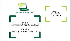 We do your programming projects