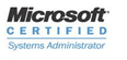 Microsoft system administrator