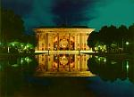 Chehel Sotoun Palace Pavilion   Isfahan