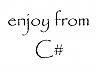 آواتار C#‎_programmer