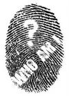 آواتار FingerPrint