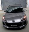 آواتار Mazda3