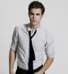 آواتار paul wesley