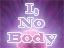 I,Nobody