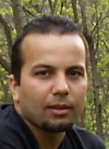 MEhdi Sobhani